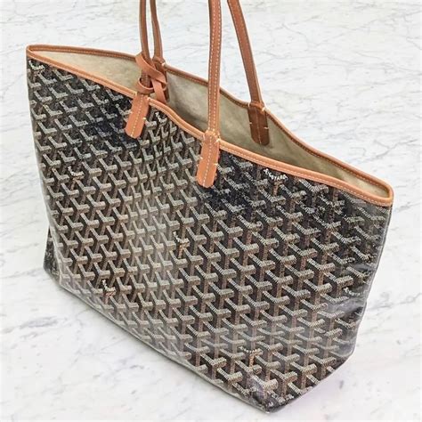 goyard in houston|where to buy goyard.